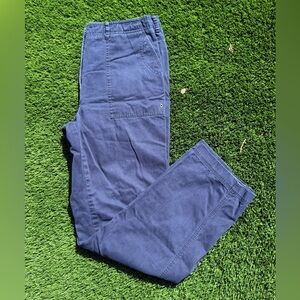 Ralph Lauren womans Dark Blue Pants